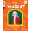 Bay Majörle Klasik Müzik Masalları Mozart