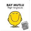 Bay Mutlu