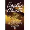 Bayan McGinty’nin Ölümü