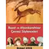 Bayat ve Afyonkarahisar Çevresi Söylenceleri