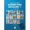 Baygenç Öykü Antolojisi - 1