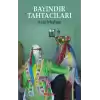 Bayındır Tahtacıları