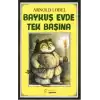 Baykuş Evde Tek Başına