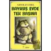 Baykuş Evde Tek Başına