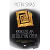 Baykuşlar Geceleyin Öter