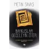 Baykuşlar Geceleyin Öter