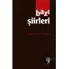 Bazı Şiirleri