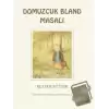 Beatrix Potter Domuzcuk Bland Masalı