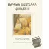 Beatrix Potter Hayvan Dostlara Şiirler 2