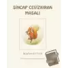 Beatrix Potter Sincap Cevizkıran Masalı