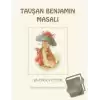 Beatrix Potter Tavşan Benjamin Masalı