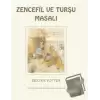 Beatrix Potter Zencefil ve Turşu Masalı