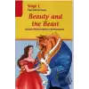 Beauty and the Beast - Stage 1