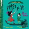 Bebebiyat - Peter Pan (Ciltli)