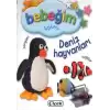 Bebeğim İçin - Deniz Hayvanları