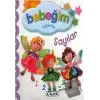 Bebeğim İçin - Sayılar