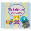 Bebeğimin İlk Albümü (Ciltli)