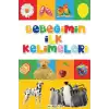 Bebeğimin İlk Kelimeleri