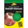 Bebeğin İlk Yılı İçin Babalık Kılavuzu for Dummies