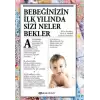 Bebeğinizin İlk Yılında Sizi Neler Bekler (Ciltli)