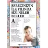 Bebeğinizin İlk Yılında Sizi Neler Bekler (Ciltli)