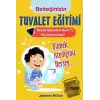 Bebeğinizin Tuvalet Eğitimi