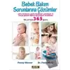 Bebek Bakım Sorunlarına Çözümler