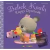 Bebek Koala Kayıp Oyuncak