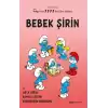 Bebek Şirin - On İkinci  Kitap Peyo’dan Elli İki Şirin Hikayesi