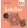 Bebek Üniversitesi - Şekiller