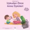 Bebekler İçin Anne Öyküleri