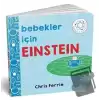 Bebekler İçin Einstein