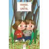 Hansel ve Gretel - Bebekler İçin Klasikler