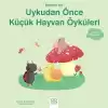 Bebekler İçin Küçük Hayvan Öyküleri