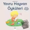 Bebekler İçin Yavru Hayvan Öyküleri