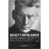 Beckett Hatırlarken Hatırlamak Becketti