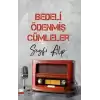 Bedeli Ödenmiş Cümleler