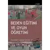 Beden Eğitimi ve Oyun Öğretimi