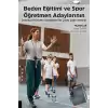 Beden Eğitimi ve Spor Öğretmen Adaylarının Üstbilişsel Okuma Stratejileri ile Çoklu Zeka Alanları