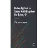 Beden Eğitimi ve Spora Multidisipliner Bir Bakış - 5