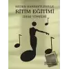 Beden Hareketleriyle Ritim Eğitimi (BHR) Yöntemi