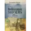 Bediüzzaman Said Nursi