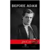 Before Adam