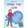 Beginner Step 2 Ifred The Liar