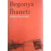 Begonya İhaneti