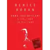 Behice Boran Anma Toplantıları 5.Yıl 1992,10.Yıl 1997