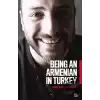 Being an Armanian in Turkey