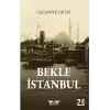 Bekle İstanbul