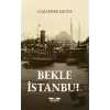 Bekle İstanbul