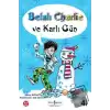 Belalı Charlie ve Karlı Gün